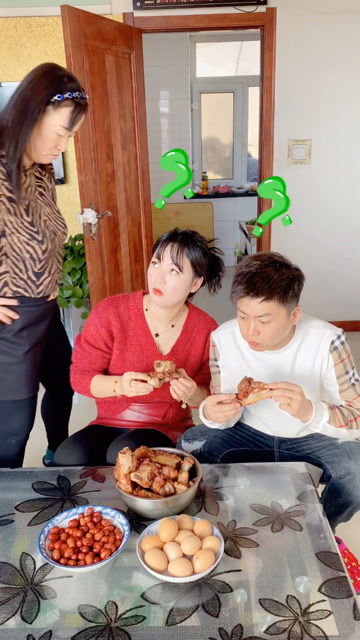 梦到丈母娘是什么意思，梦见前丈母娘是什么意思