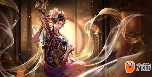 小霓裳曲想表达什么