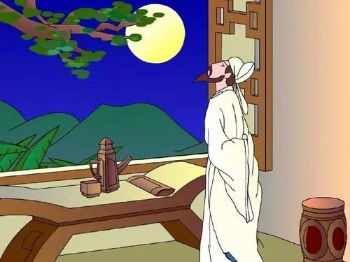 文字大师静夜思找出不和谐的地方杜甫在哪