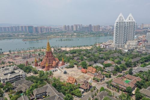 西双版纳景洪市海拔多少米高适合养老吗
