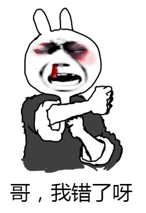 哥我错了别打辰