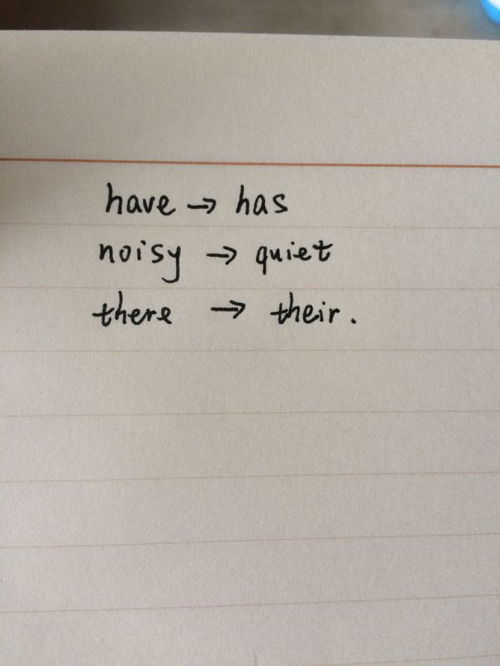 noisy的反义词和近义词，noisily的反义词