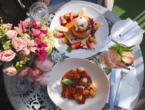 brunch是什么意思中文