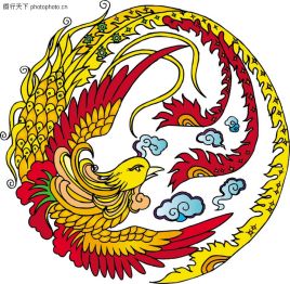 “鸾凤”是什么意思?