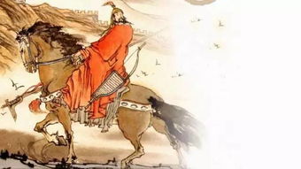 出塞二首(其一)解释