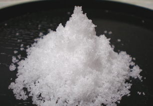 氯化钠的溶解度是多少?