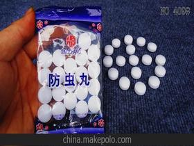 卫生球和樟脑丸的区别，卫生球可以除蟑螂吗