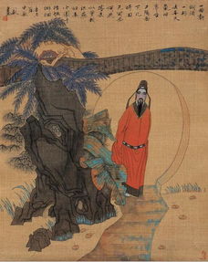歌曲《满江红》歌词