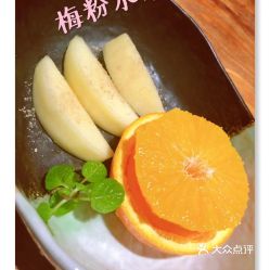 酸梅粉怎么冲