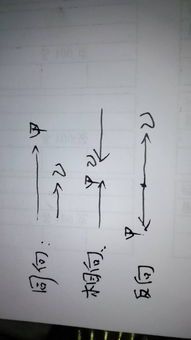 相向的拼音
