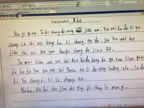 初中英语作文150字带翻译