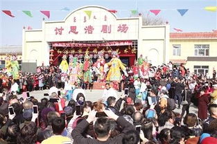 填仓节是什么意思?