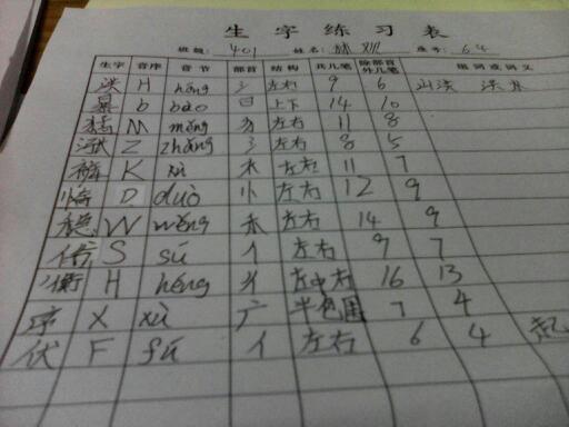 象的组词一年级下册，媱字取名的组词