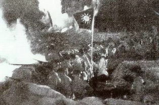 淞沪会战八路军为什么不参战，1937年淞沪会战简介