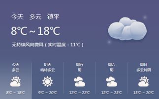 南阳镇平天气预报15天，镇平天气预报15天查询百度镇平天气预报