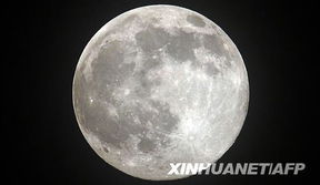 月球上有水吗月海是真的海吗，月球上有水吗翻译