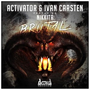 brutal和cruel的区别?