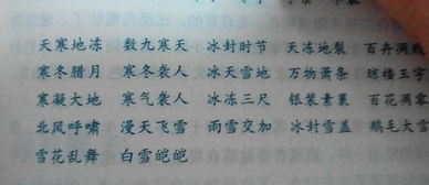 形容人很舒服的成语