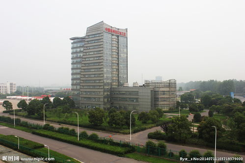 出口加工区属于哪个街道，北海出口加工区