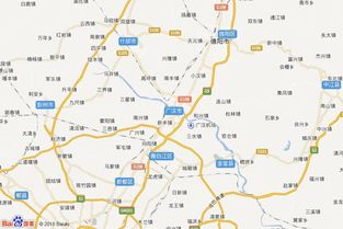 四川广汉在那里