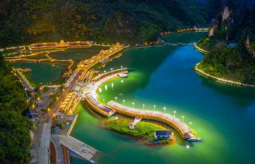 浩坤湖在哪里，浩坤湖天气预报