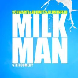 milkmen音标