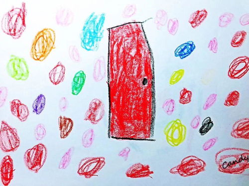 如何提高中班幼儿“画语”能力