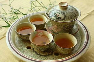 【功夫茶】的意思是什么?【功夫茶】是什么意思?