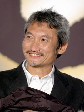 徐克是什么星座,徐克个人资料