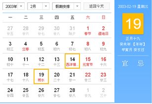1992农历2月19什么星座，2000年农历12月19什么星座