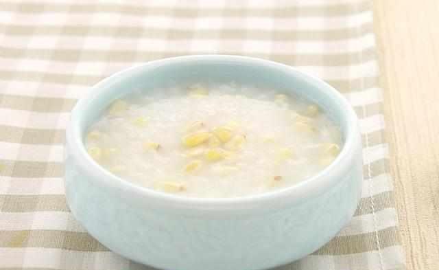 甜粥怎么煮
