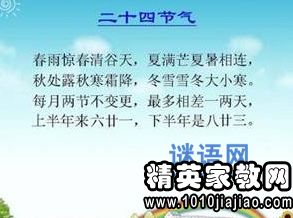常见的谚语有哪些