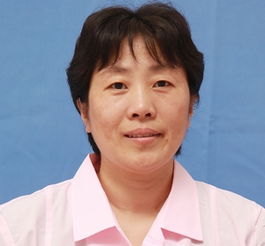程丽萍老师，程丽萍老师简介