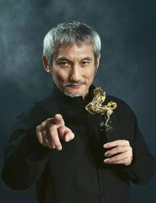 徐克个人资料简介图片，徐克个人资料简介及家世