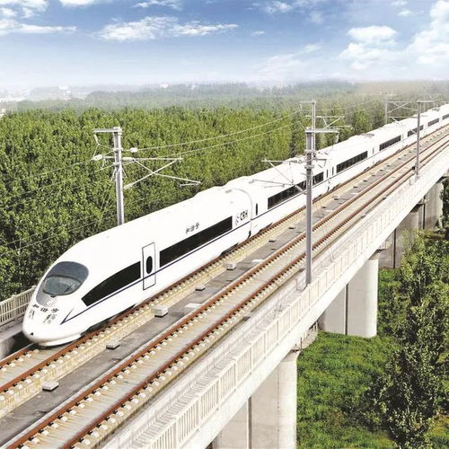 汉宜高铁什么时候建成，汉宜高铁沿途站点图