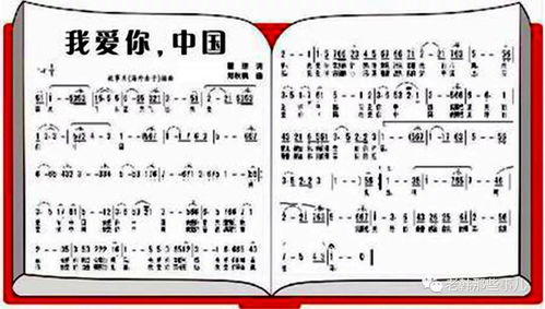 对比手法的作文我爱你中国的环境