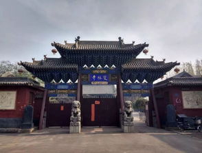 双林寺简介平遥古城双林寺灵验吗