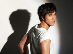 王力宏的简介是什么?
