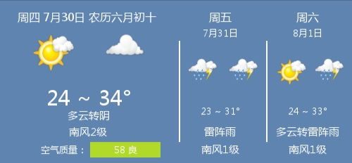 衡水天气30天气，衡水天气故城县天气预报