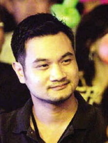 纳迪姆是哪里人，纳迪姆百度百科