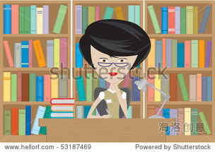 librarians，librarian的复数