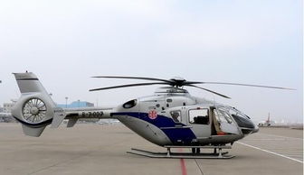 法国空客8坐直升机的尺寸是多大