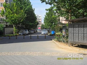 淄博市张店区和谐家园一区属于哪个街道?
