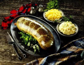 haggis是哪个国家的食物，Haggis翻译