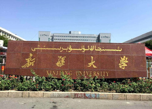 新疆大学研究生院报录比