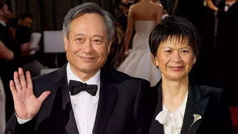 李安老婆是什么星座