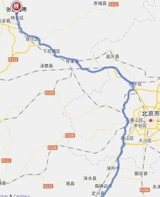 河北离河南有多远地图，河北离河南有多远需要多少钱