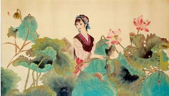 《湘妃》原文|赏析