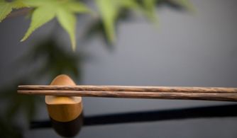 “筷子”的英文怎么读?
