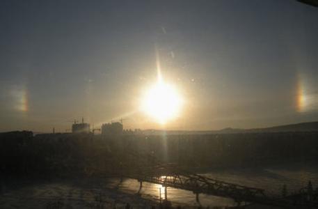 敖汉天气预报一周7天查询，赤峰敖汉天气预报7天